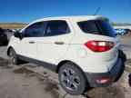 2020 FORD EcoSport