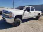 2019 CHEVROLET Silverado