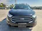 2020 FORD EcoSport