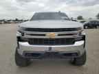 2020 CHEVROLET Silverado