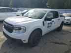 2024 FORD Maverick