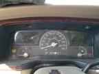 2003 LINCOLN Town Car