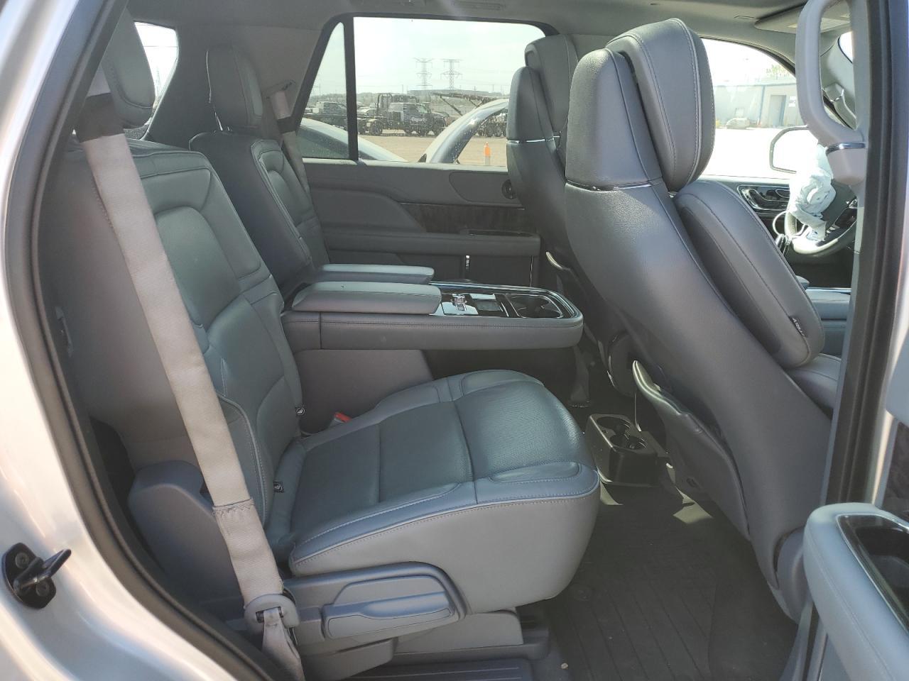 2018 LINCOLN Navigator