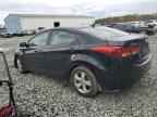 2012 HYUNDAI ELANTRA