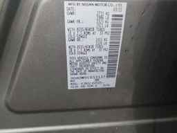 2015 NISSAN PATHFINDER
