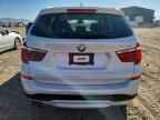 2017 BMW X3