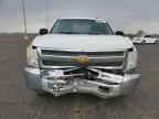 2013 CHEVROLET Silverado