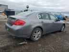 2012 INFINITI G37