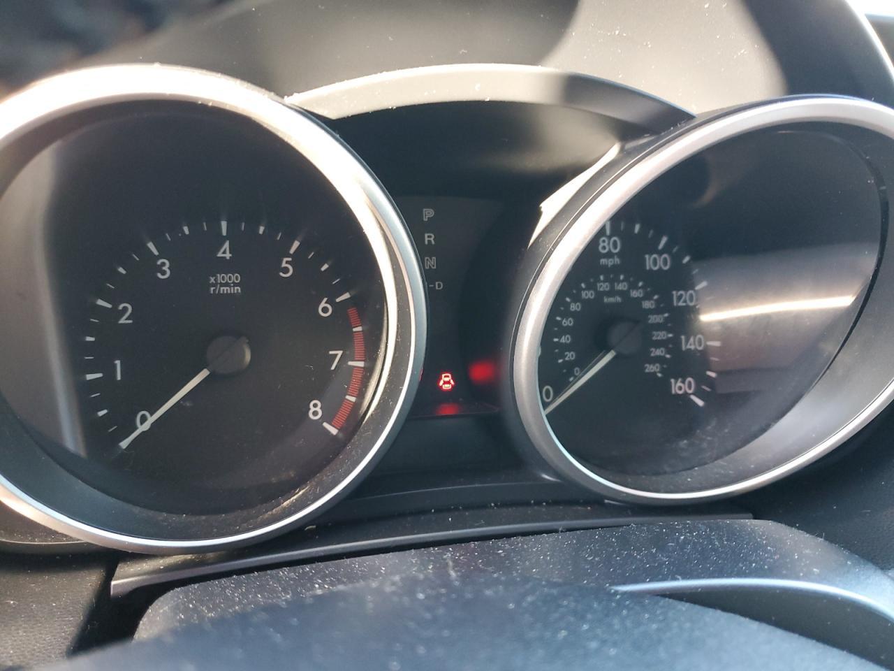 2013 MAZDA 5