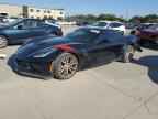 2017 CHEVROLET CORVETTE