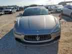 2015 MASERATI Ghibli