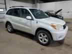 2004 TOYOTA RAV4