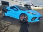 2022 CHEVROLET CORVETTE