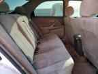 2000 TOYOTA CAMRY