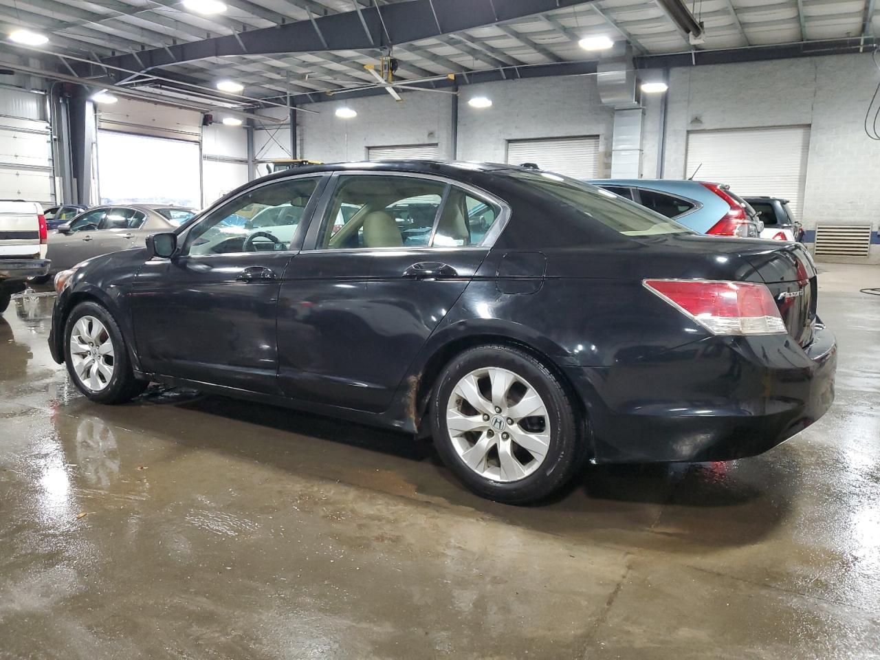 2009 HONDA ACCORD