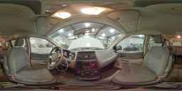 2008 DODGE GRAND CARAVAN