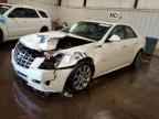 2012 CADILLAC CTS