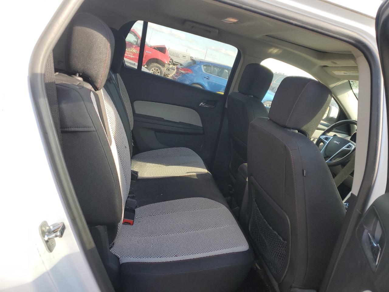 2015 GMC Terrain