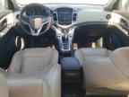 2011 CHEVROLET CRUZE