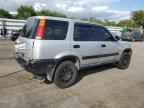 2001 HONDA CR-V