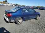 2003 TOYOTA COROLLA