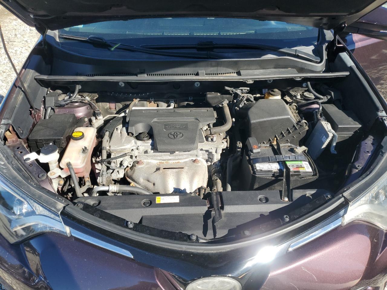 2017 TOYOTA RAV4