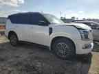 2025 NISSAN Armada