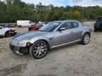 2010 MAZDA RX-8