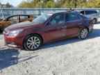 2015 CHEVROLET MALIBU