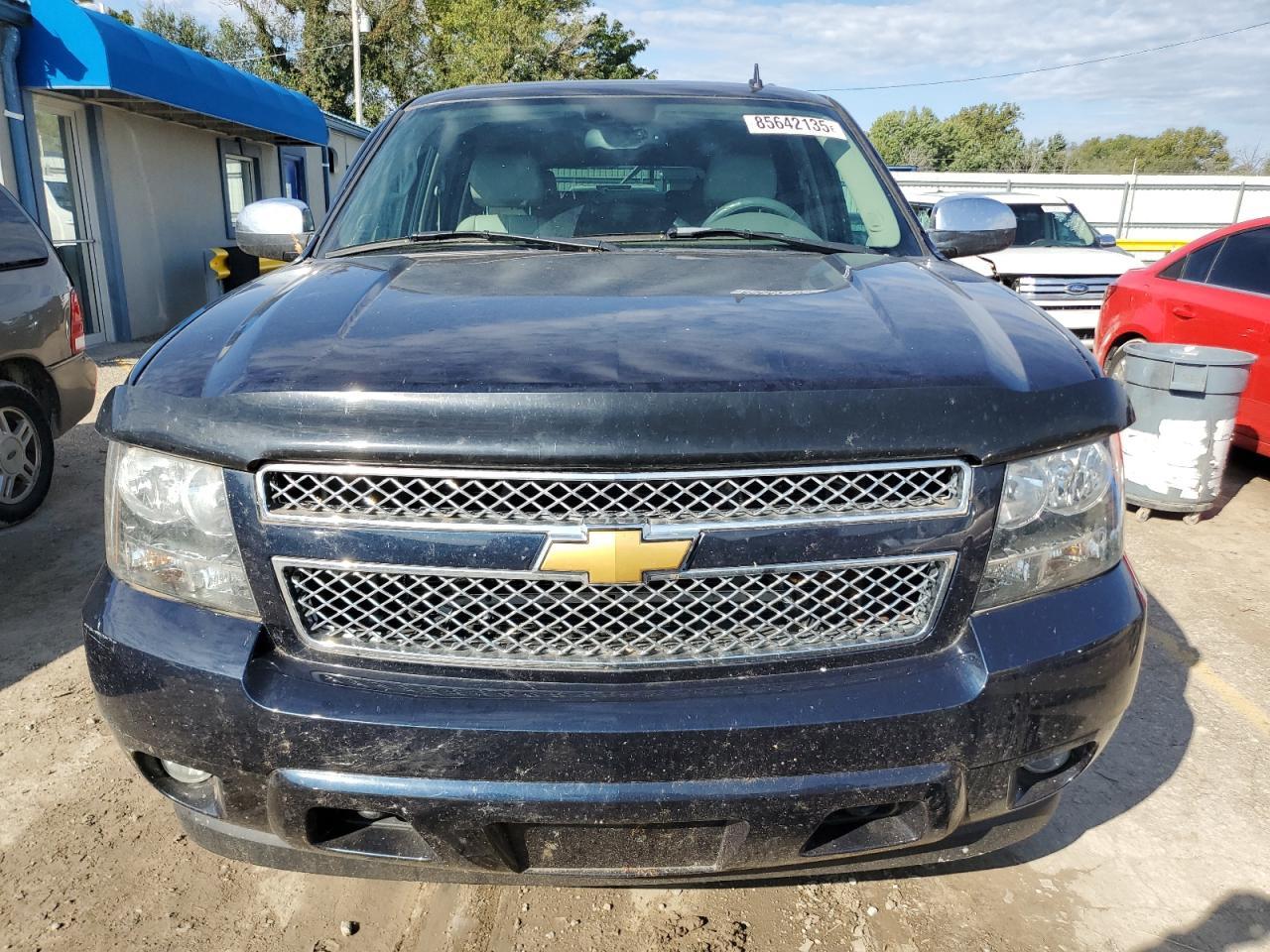 2007 CHEVROLET Suburban