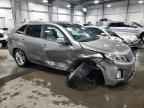 2014 KIA SORENTO