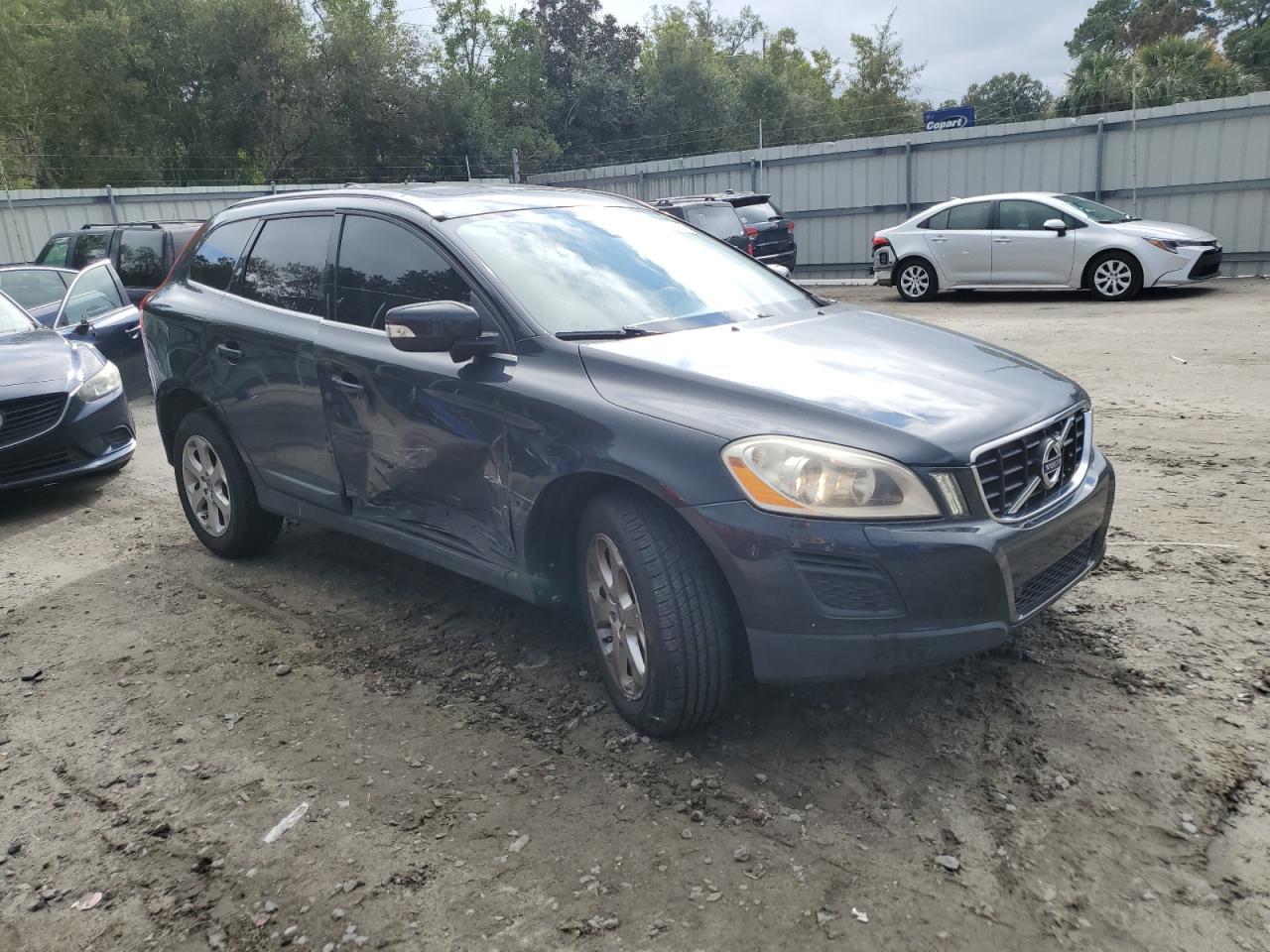 2013 VOLVO XC60