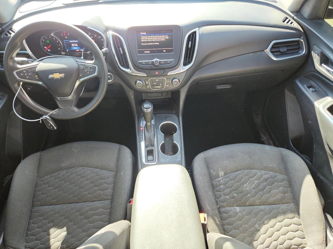 2021 CHEVROLET EQUINOX