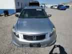 2009 HONDA ACCORD