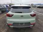 2024 CHEVROLET Trailblazer