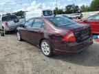 2011 FORD FUSION