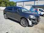 2017 LINCOLN MKX