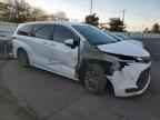 2023 TOYOTA SIENNA