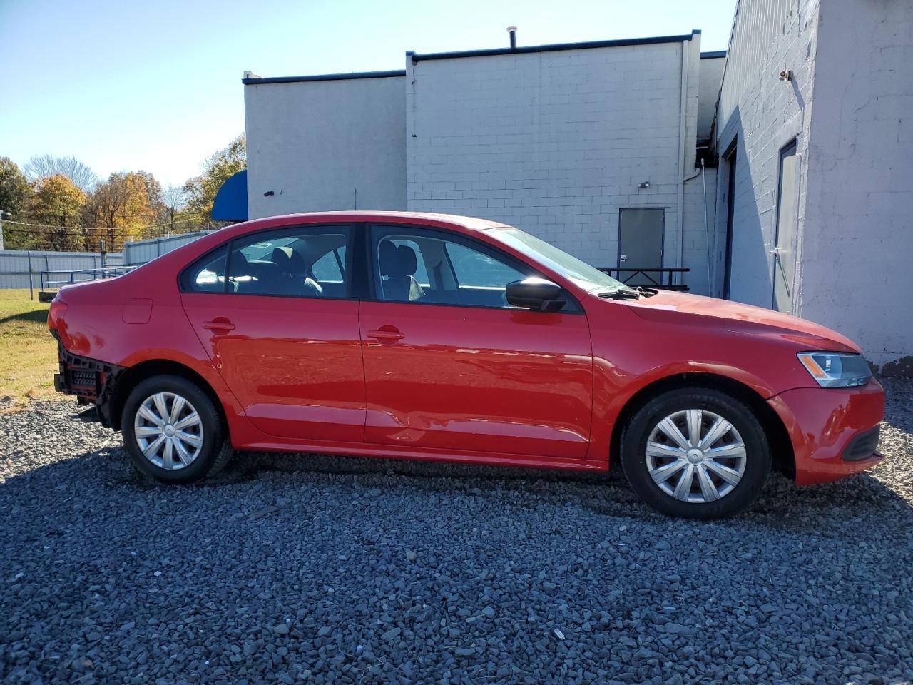 2013 VOLKSWAGEN JETTA