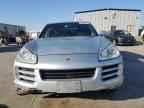 2010 PORSCHE CAYENNE
