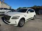 2024 GENESIS GV80