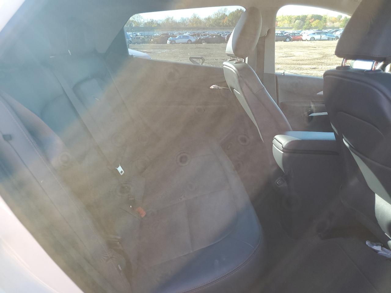 2019 CHEVROLET Bolt EV