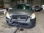 2006 HONDA CR-V