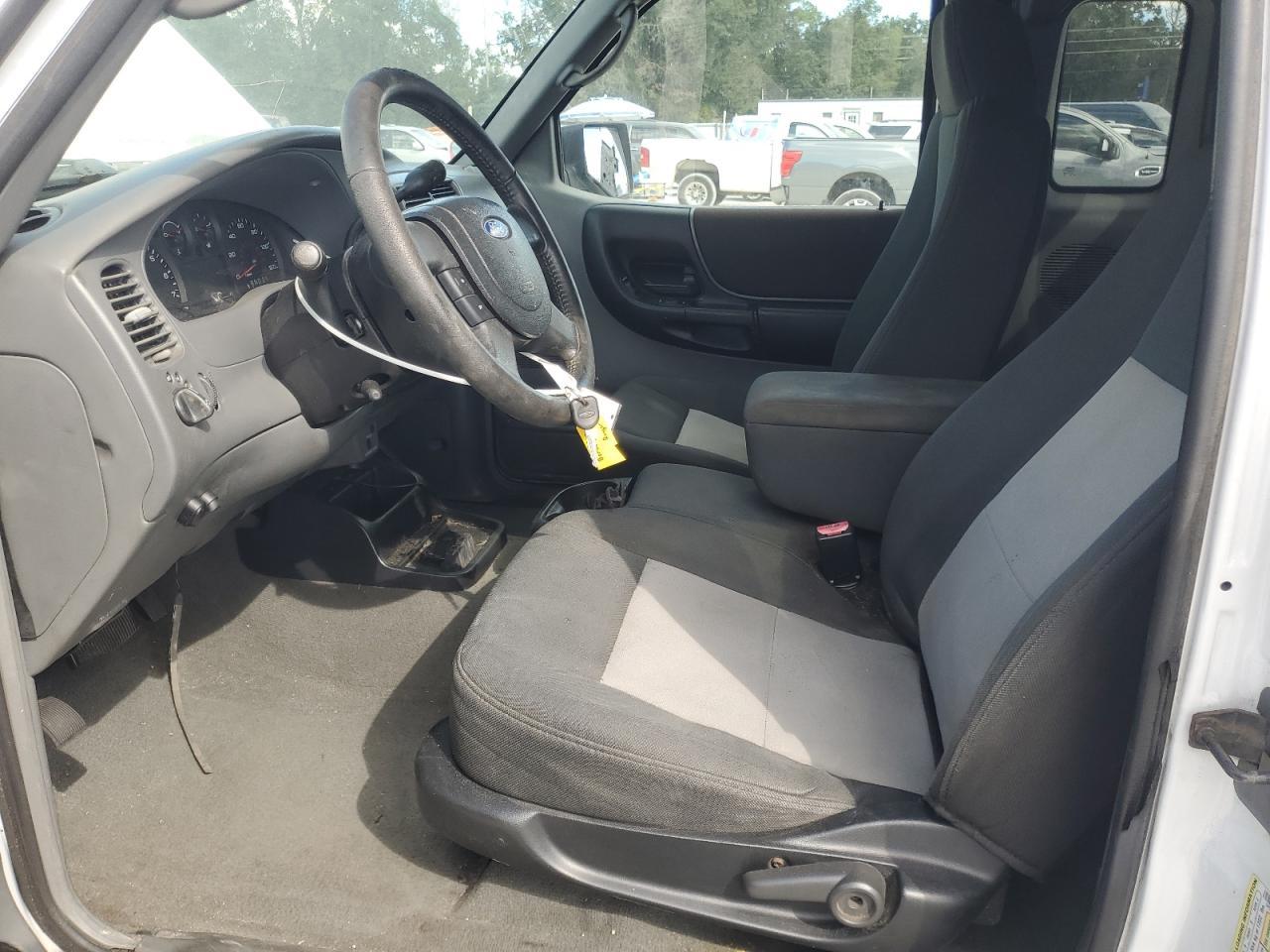 2006 FORD RANGER