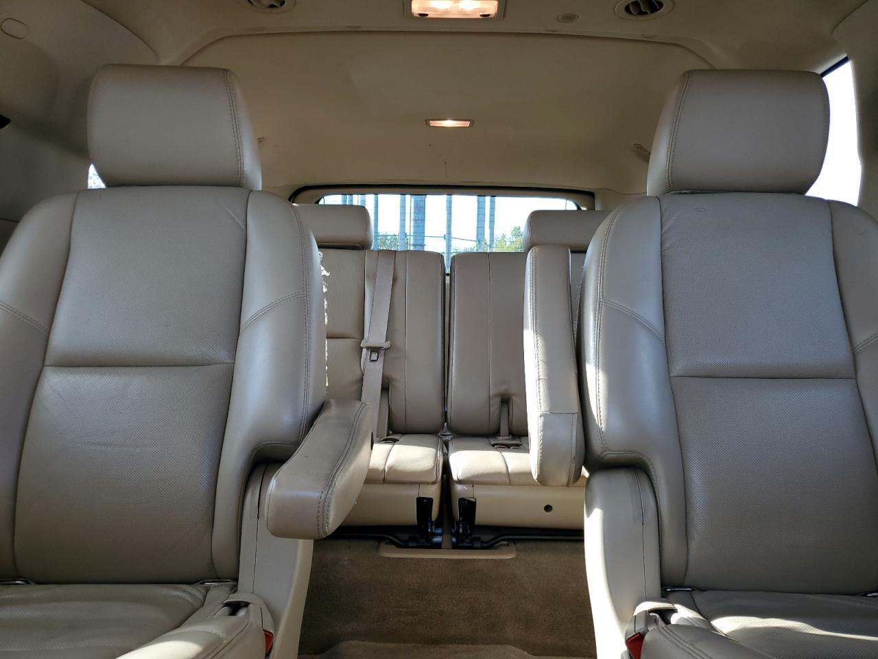 2011 GMC Yukon XL