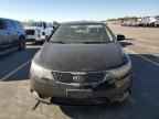 2011 KIA FORTE