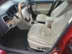 2012 LINCOLN MKZ