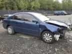 2008 TOYOTA COROLLA