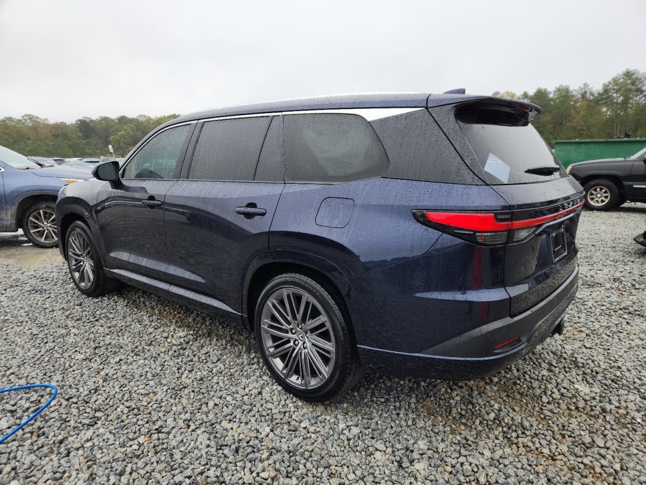 2024 LEXUS TX 350