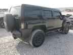 2008 HUMMER H3